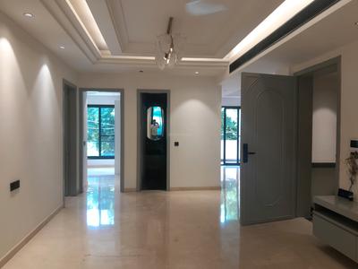 3D Tour Of DLF Regency Park II