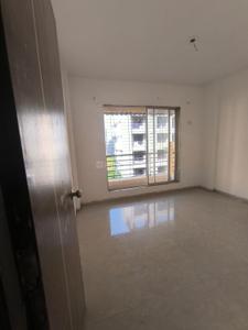 Bedroom Image of 1150 Sq.ft 2 BHK Apartment / Flat for sale in Ulwe Navi Mumbai for Rs. 8500000
