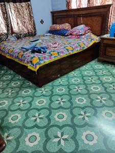 Bedroom Image of 1200 Sq.ft 3 BHK Independent House for sale in Agarpara Kolkata for Rs. 4300000