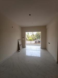Hall Image of 1100 Sq.ft 2 BHK Apartment / Flat for sale in Mapusa Goa for Rs. 8800000