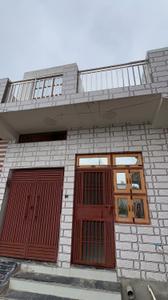 2 BHK Independent House