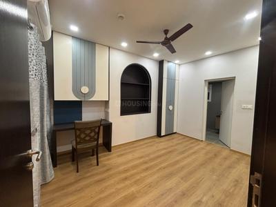 Bedroom Image of 2990 Sq.ft 3 BHK Apartment / Flat for rent in Brigade Exotica, Aavalahalli Bengaluru for Rs. 115000