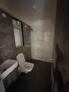 Bathroom Image of Sunny pg  in Andheri East, Mumbai