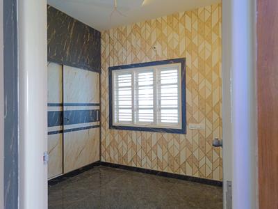 Bedroom Image of 1200 Sq.ft 3 BHK Independent House for sale in Thotada Guddadhalli Village Bengaluru for Rs. 12000000