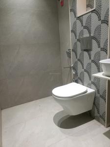 Bedroom Two Image of 2500 Sq.ft 3 BHK Apartment / Flat for sale in Kharghar Navi Mumbai for Rs. 30000000