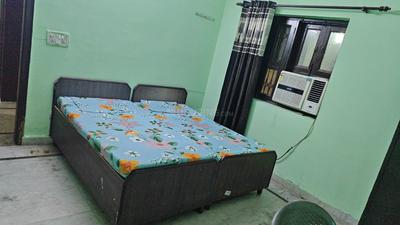 Bedroom Image of Roomsoom PG in Sector 22, Noida