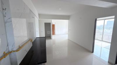 Hall Image of 1539 Sq.ft 2 BHK Apartment / Flat for sale in Raysan Gandhinagar for Rs. 7300000