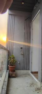 Balcony Image of 900 Sq.ft 3 BHK Independent House for sale in DLF Farms New Delhi for Rs. 7000000