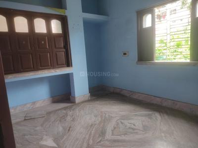 Bedroom Image of 780 Sq.ft 2.5 BHK Apartment / Flat for sale in Teghoria Kolkata for Rs. 2350000