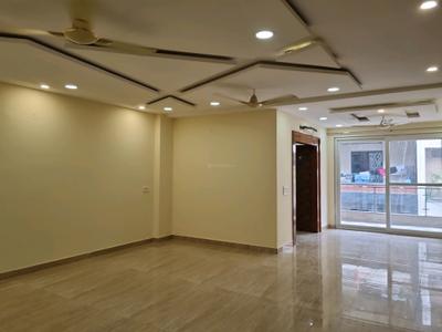 3 BHK Independent Builder Floor