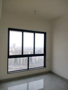 Bedroom Image of 450 Sq.ft 1 BHK Apartment / Flat for sale in Skyline Sparkle, Bhandup West Mumbai for Rs. 9600000