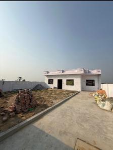 Image of 3229 Sq.ft 3 BHK Independent House for sale in YEIDA Individual Residential Plots, Yeida, Greater Noida for Rs. 27000000