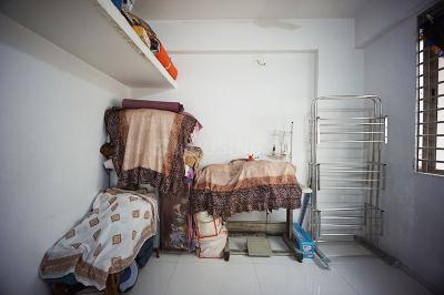 Hall Image of 1800 Sq.ft 3 BHK Apartment / Flat for sale in Nikol Ahmedabad for Rs. 7200000