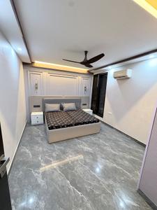 Hall Image of 2500 Sq.ft 4 BHK Builder Floor for rent in Vivek Vihar New Delhi for Rs. 150000