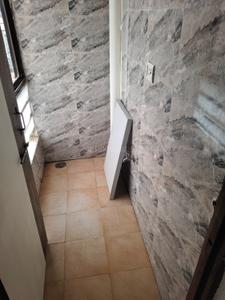 Balcony Image of 520 Sq.ft 1 BHK Apartment / Flat for sale in Kolar Road Bhopal for Rs. 1400000