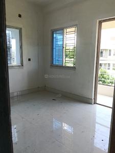 Bedroom Image of 650 Sq.ft 2 BHK Apartment / Flat for sale in Nayabad Kolkata for Rs. 2600000
