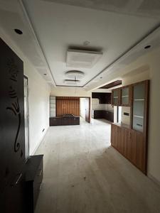 Living Room Image of 1200 Sq.ft 2 BHK Apartment / Flat for rent in Indira Nagar Bengaluru for Rs. 95000