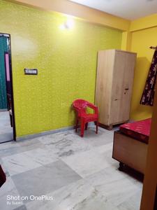 Bedroom Image of 852 Sq.ft 2 BHK Apartment / Flat for sale in Picnic Garden Kolkata for Rs. 3200000