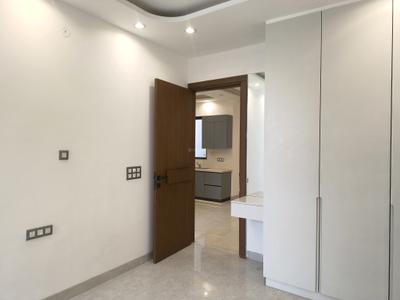 Bedroom Image of 1500 Sq.ft 3 BHK Builder Floor for sale in Reeba Homes Super Luxury Builder Floors, Vaishali Ghaziabad for Rs. 17151000
