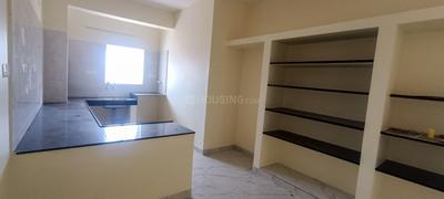 Kitchen Image of 1200 Sq.ft 3 BHK Apartment / Flat for rent in Sulur Coimbatore for Rs. 20000