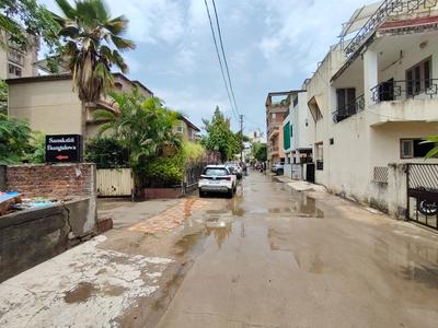Image of 1600 Sq.ft 4 BHK Independent House for sale in Akota, Vadodara for Rs. 11000000