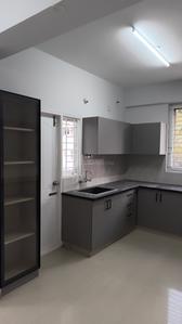 Kitchen Image of 1780 Sq.ft 3 BHK Apartment / Flat for sale in Banaswadi Bengaluru for Rs. 17500000