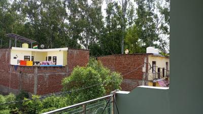 Image of 150 Sq.ft 3 BHK Independent House for rent in Refinery Nagar, Mathura for Rs. 11000