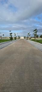 Image of 800 Sq.ft Residential Plot / Land for sale in Sky Diamond City, Bada Bangarda, Indore for Rs. 4200000