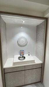 Image of 999 Sq.ft 2 BHK Apartment / Flat for sale in Millenium Heights, Ulhasnagar, Thane for Rs. 9500000