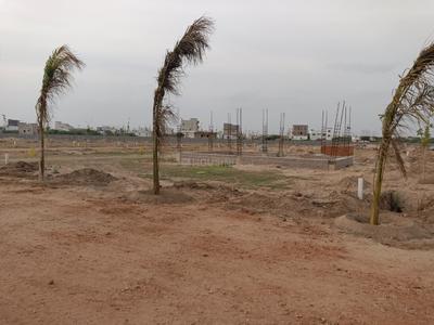 Image of 1200 Sq.ft 3 BHK Independent House for sale in JNTU College Of Engineering, Anantapur for Rs. 5500000