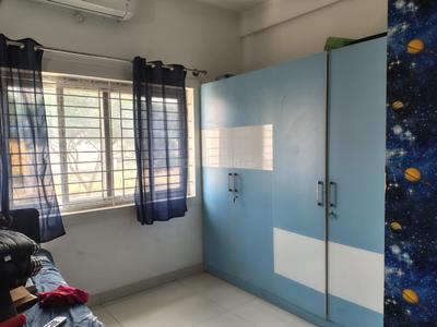 Bedroom Image of 2700 Sq.ft 5 BHK Villa for rent in Radiant Silver Oak, Akshayanagar Bengaluru for Rs. 57000