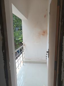 Balcony Image of 1009 Sq.ft 3 BHK Apartment / Flat for sale in Maniktala Kolkata for Rs. 7900000