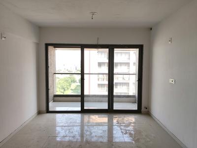 Dev Aaradhyam Living Room 1
