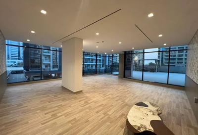 Image of 891 Sq.ft 1 BHK Apartment / Flat for rent in Dubai Silicon Oasis, Dubai for Rs. 178750