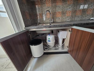 Kitchen Image of 1099 Sq.ft 2 BHK Apartment / Flat for sale in Hero Homes, Sector 104 Gurgaon for Rs. 17500000