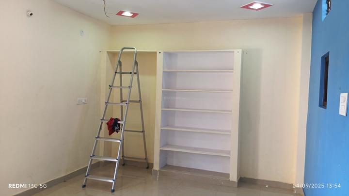 RTC Supervisors Colony, Hayathnagar Bedroom 1