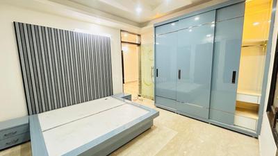 Bedroom Image of 1640 Sq.ft 3 BHK Apartment / Flat for sale in Sector 50 Noida for Rs. 7200000