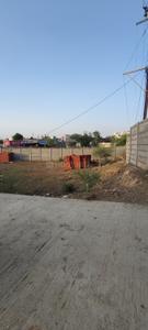 Image of 1000 Sq.ft Residential Plot / Land for sale in Rampur, Jabalpur for Rs. 2500000