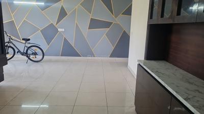 Living Room Image of 1633 Sq.ft 3 BHK Apartment / Flat for rent in Prestige Song of the South, Begur Bengaluru for Rs. 80000