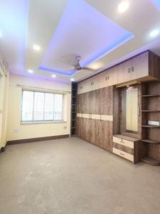 Hall Image of 1500 Sq.ft 3 BHK Builder Floor for sale in New Town Kolkata for Rs. 13500000