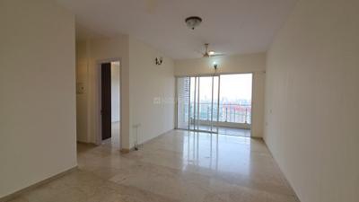 Living Room Image of 1000 Sq.ft 2 BHK Apartment / Flat for sale in L And T Crescent Bay, Parel Mumbai for Rs. 38000000