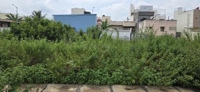 Image of 1200 Sq.ft Residential Plot / Land for sale in Nadaprabhu Kempegowda layout, Bengaluru for Rs. 13600000