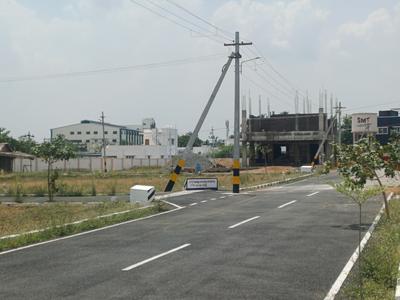 Image of 1500 Sq.ft Residential Plot / Land for sale in Karamadai, Coimbatore for Rs. 3271349