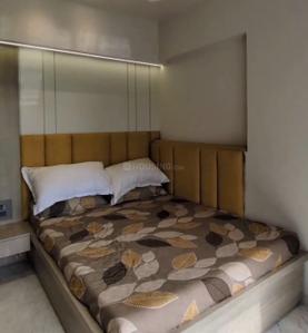 Bedroom Image of 850 Sq.ft 2 BHK Apartment / Flat for sale in Chinchpokli Mumbai for Rs. 29500000
