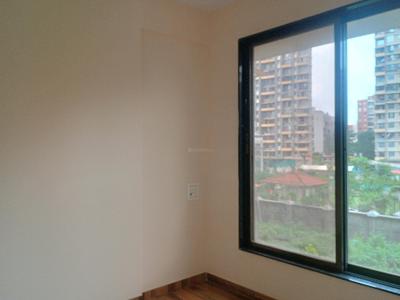 Bedroom Image of 1450 Sq.ft 3 BHK Apartment / Flat for rent in Ambernath East Ambernath for Rs. 23000
