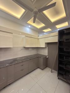 Kitchen Image of 1250 Sq.ft 2 BHK Apartment / Flat for sale in Sahastradhara Road Dehradun for Rs. 7500000