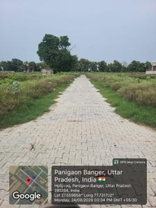Image of 1800 Sq.ft Residential Plot / Land for sale in Parikrama Marg, Vrindavan for Rs. 4000000