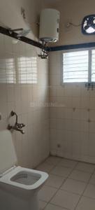 Image of 1600 Sq.ft 3 BHK Apartment / Flat for rent in Sri Ram Nagar, Hyderabad for Rs. 40000