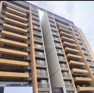 Image of 3870 Sq.ft 4 BHK Apartment / Flat for sale in Asteria, Koba, Gandhinagar for Rs. 20500000