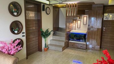 Bedroom Image of 1620 Sq.ft 4 BHK Apartment / Flat for sale in Sterling Heights, Nagpada Mumbai for Rs. 19000000